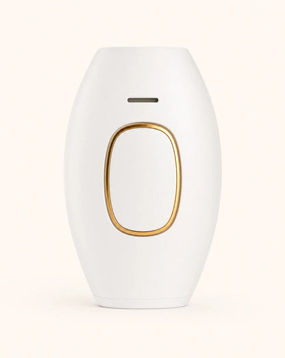 LUNELA: IPL Laser-Haarentferner